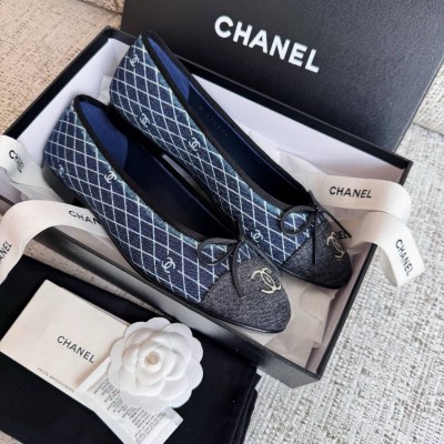shoes chanel 01
